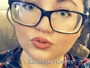 Ramonna_Flowers Shop coquin