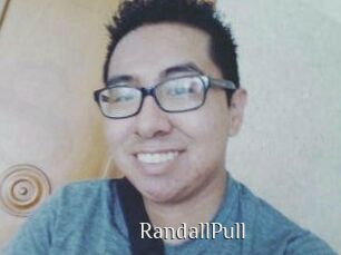 RandallPull