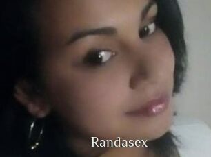 Randasex