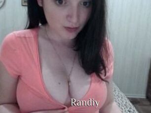 Randiy