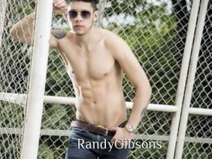 RandyGibsons
