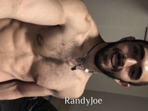 Randy_Joe Shop coquin
