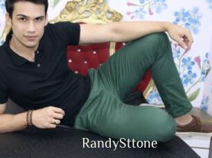 RandySttone