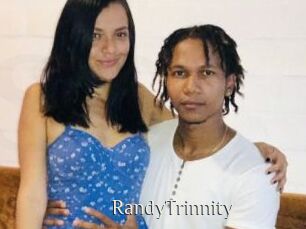 RandyTrinnity Shop coquin