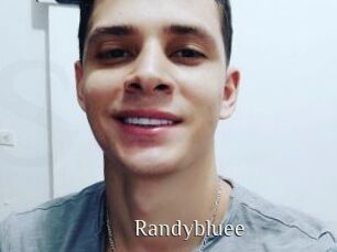 Randybluee