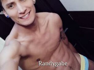 Randygabe Shop coquin