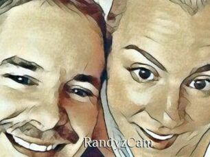 RandyzCam