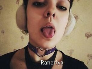 Raneriya