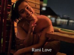 Rani_Love