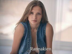 Rannakien
