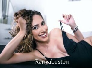 RanyaLuston