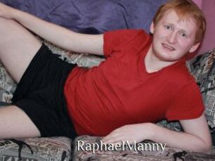 RaphaelManny