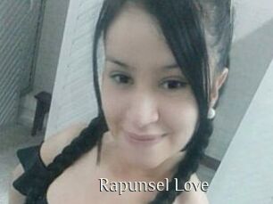 Rapunsel_Love