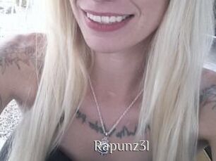 Rapunz3l