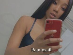 Rapunzail