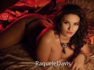 RaqueleDavis