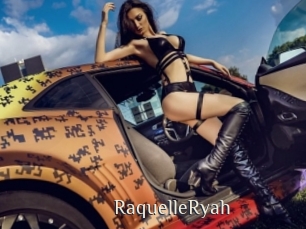 RaquelleRyah