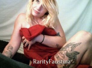 RarityFaustina Shop coquin