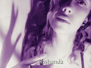 Rashanda