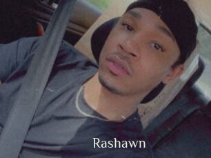 Rashawn Shop coquin