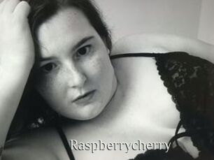 Raspberrycherry
