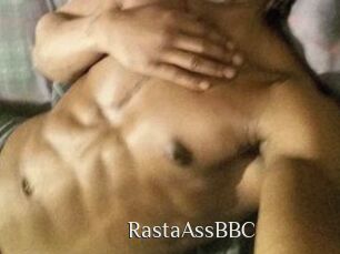 RastaAssBBC