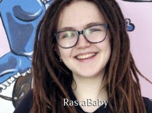 RastaBaby