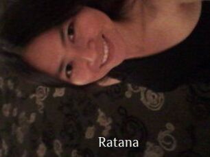 Ratana