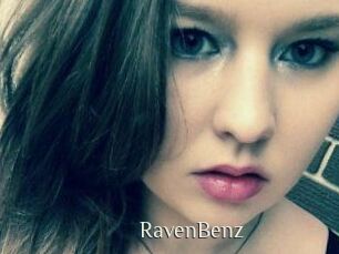 Raven_Benz