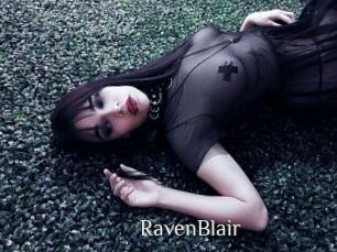 RavenBlair