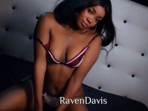 RavenDavis