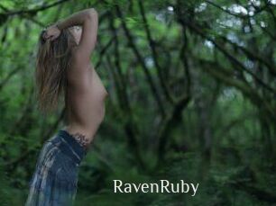 RavenRuby