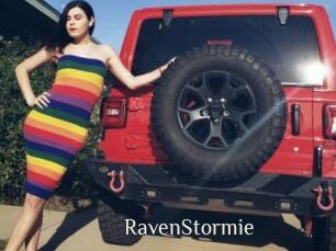 RavenStormie