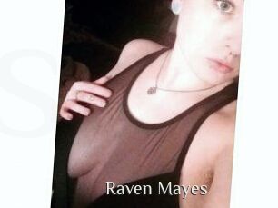 Raven_Mayes