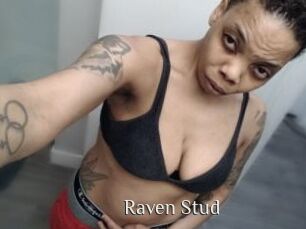 Raven_Stud