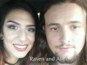 Raven_and_Allen