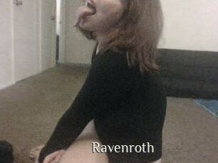 Ravenroth Shop coquin