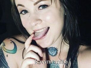 RavynVanilla Shop coquin