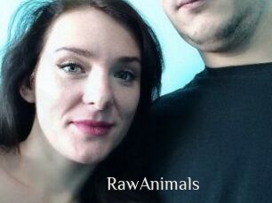 RawAnimals