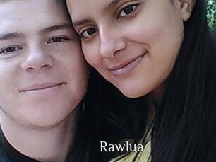 Rawlua