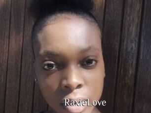 RaxieLove