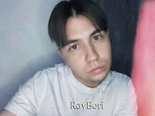 RayBori Shop coquin