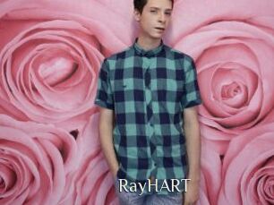 RayHART