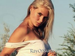 RayOfSunn