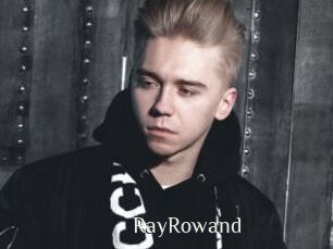 RayRowand