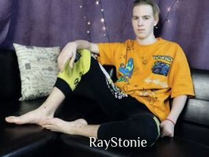 RayStonie Shop coquin