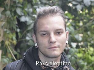 RayValentino