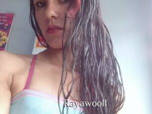 Rayawoolf