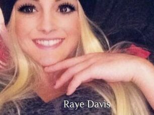 Raye_Davis