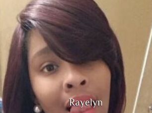 Rayelyn